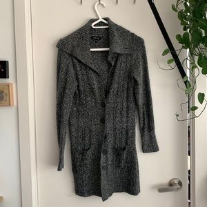 Knit Cardigan